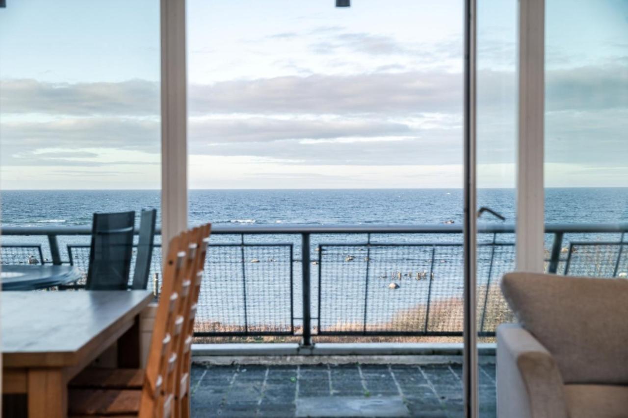Visby Snack Apartment Luaran gambar