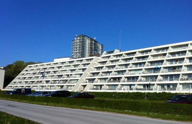 Visby Snack Apartment Luaran gambar